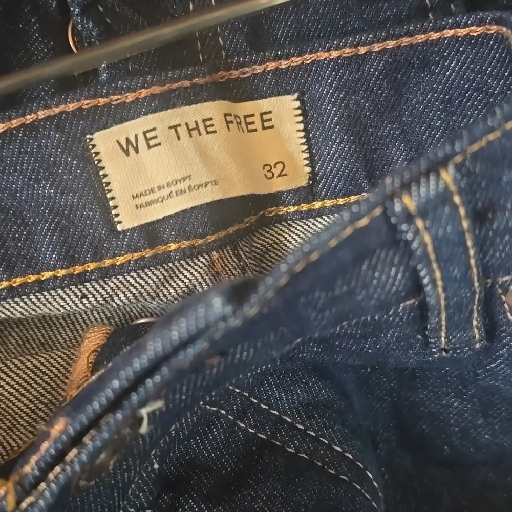 We The Free‎ Denim  Short Jeans